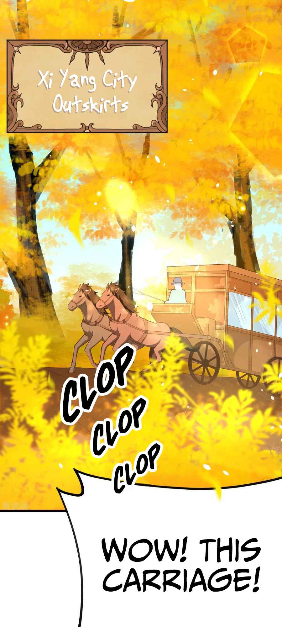 Starting From Today I'll Work as a City Lord Chapter 81 - Page 3