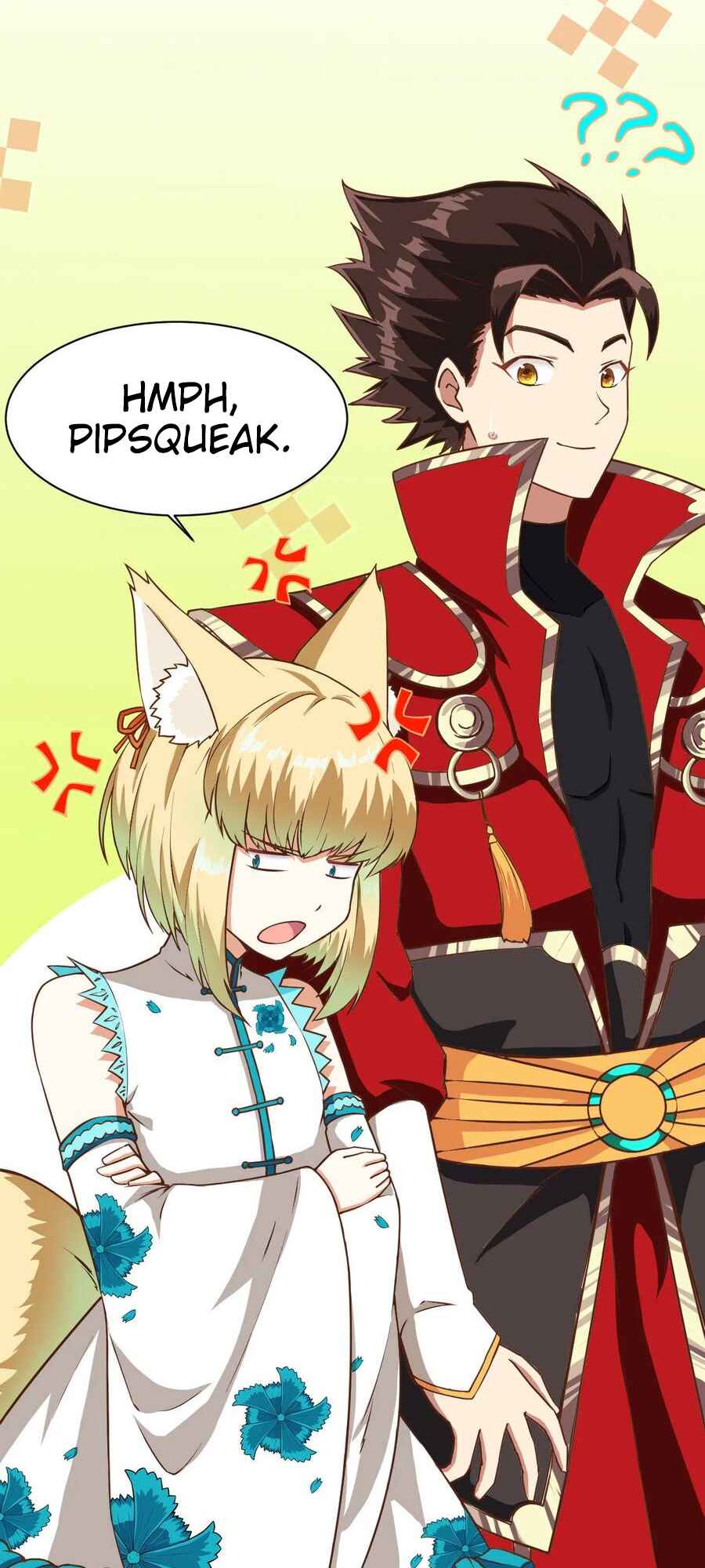 Starting From Today I'll Work as a City Lord Chapter 81 - Page 30