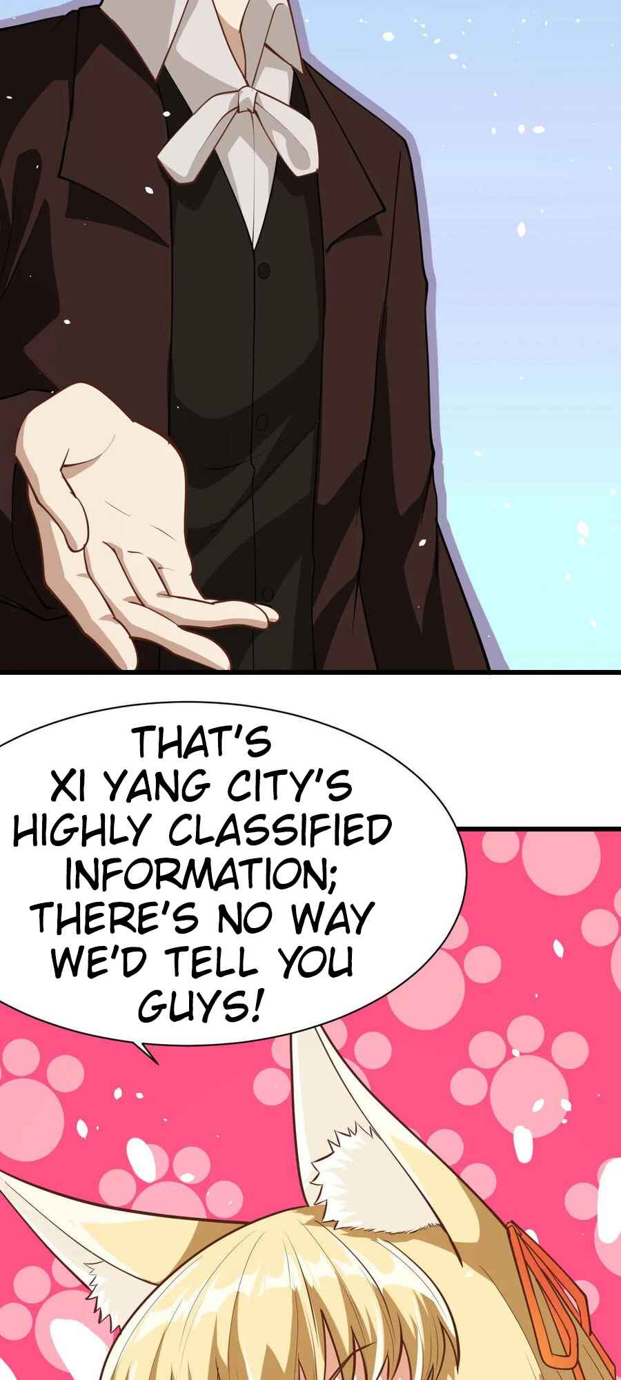 Starting From Today I'll Work as a City Lord Chapter 81 - Page 32