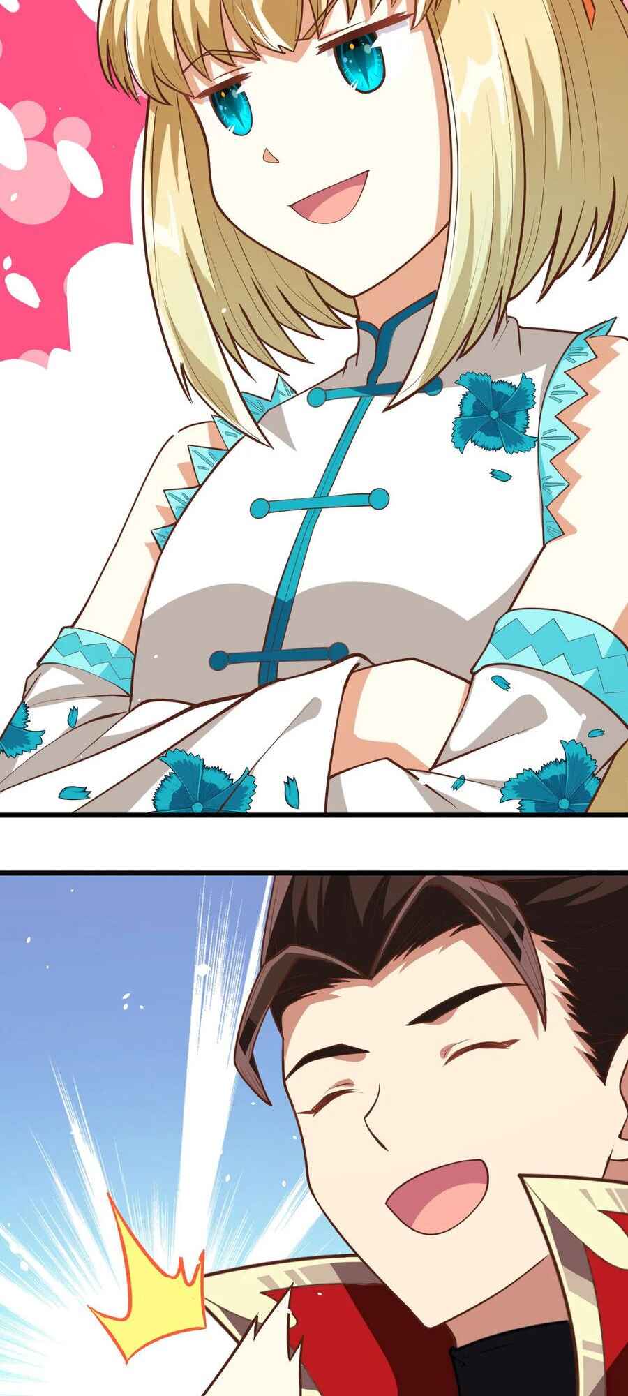 Starting From Today I'll Work as a City Lord Chapter 81 - Page 33