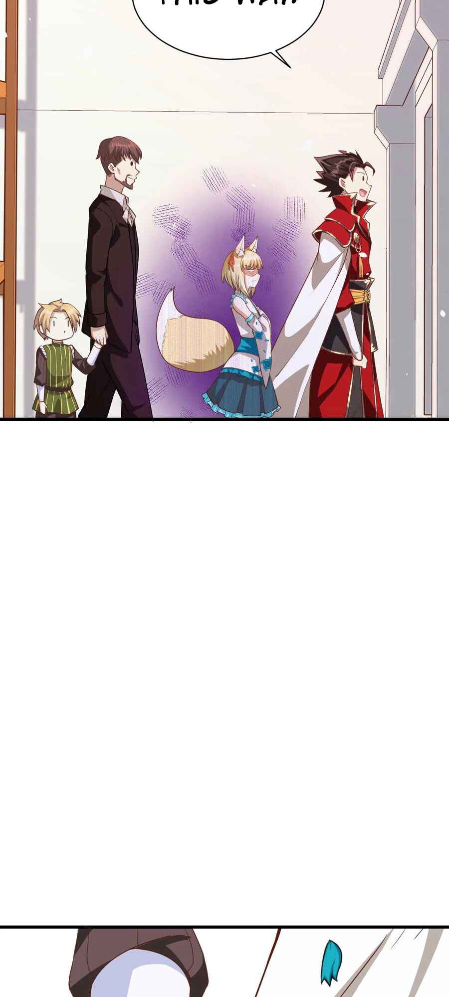Starting From Today I'll Work as a City Lord Chapter 81 - Page 35