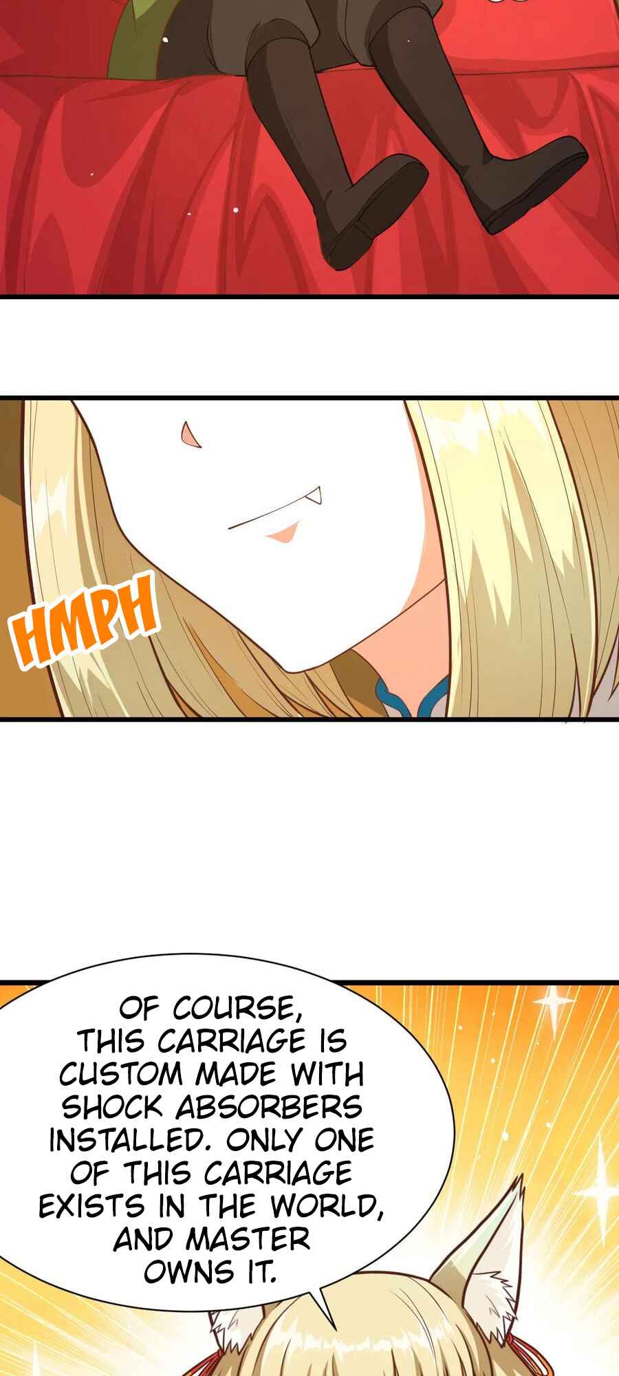 Starting From Today I'll Work as a City Lord Chapter 81 - Page 6