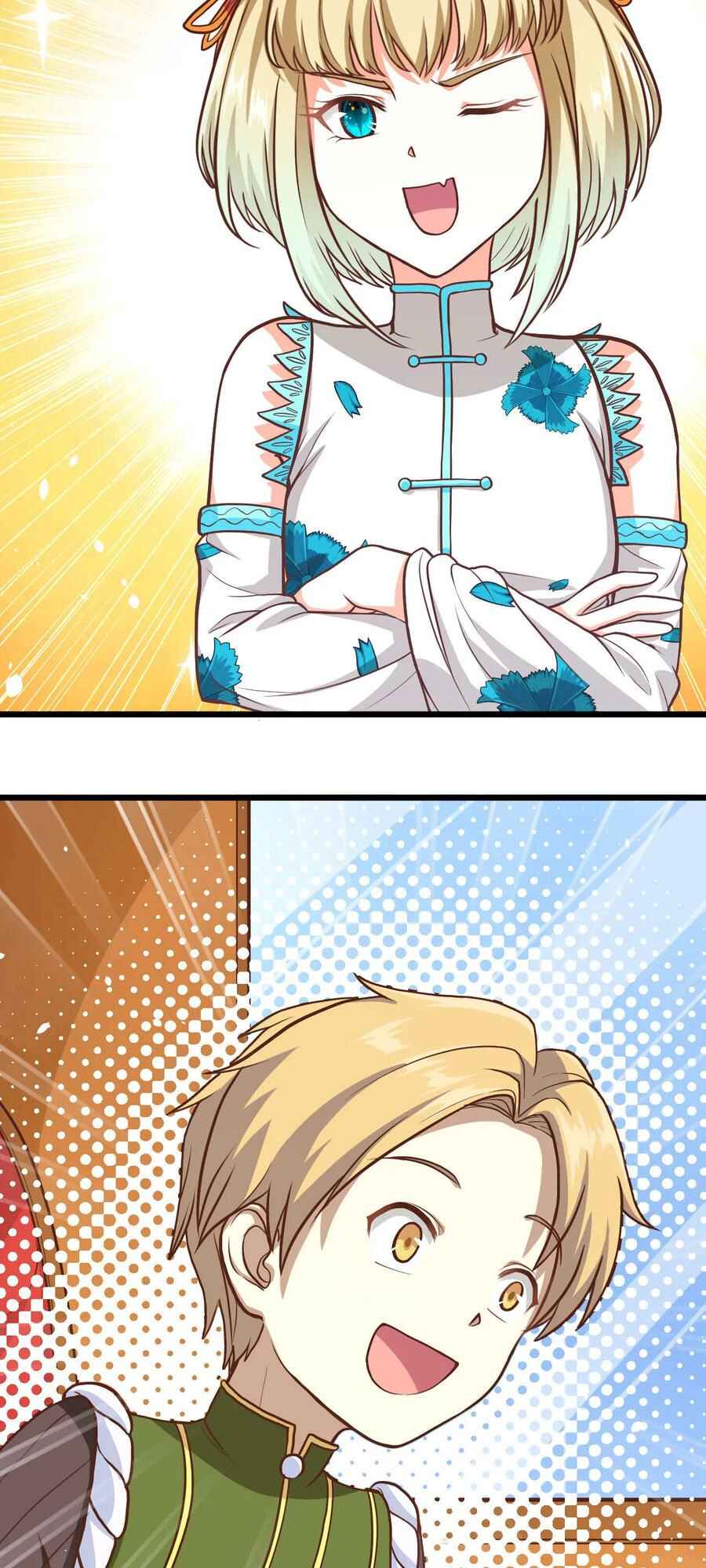 Starting From Today I'll Work as a City Lord Chapter 81 - Page 7