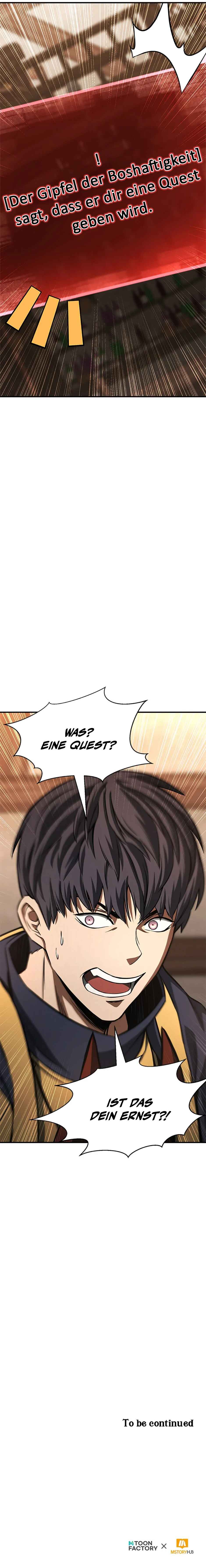 All-Master Necromancer Chapter 11 - Page 21