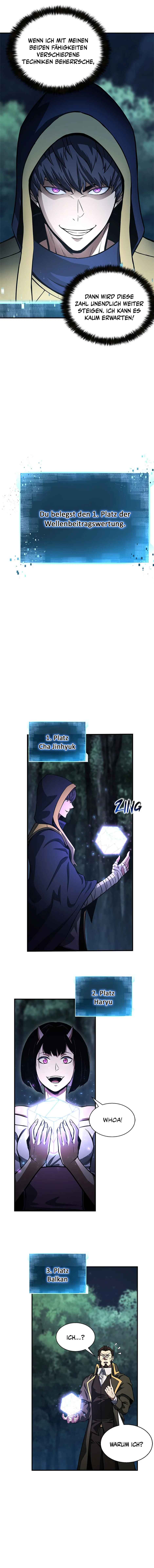 All-Master Necromancer Chapter 11 - Page 3