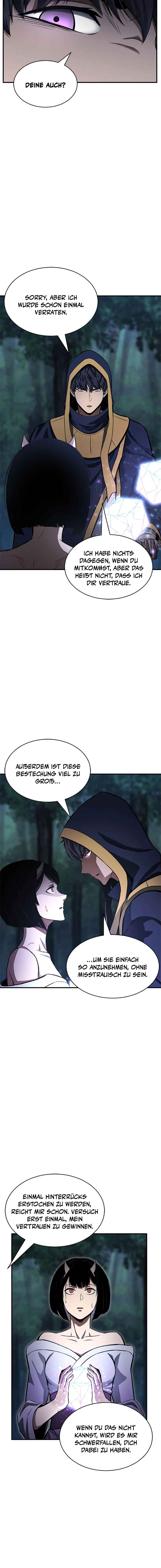 All-Master Necromancer Chapter 11 - Page 5