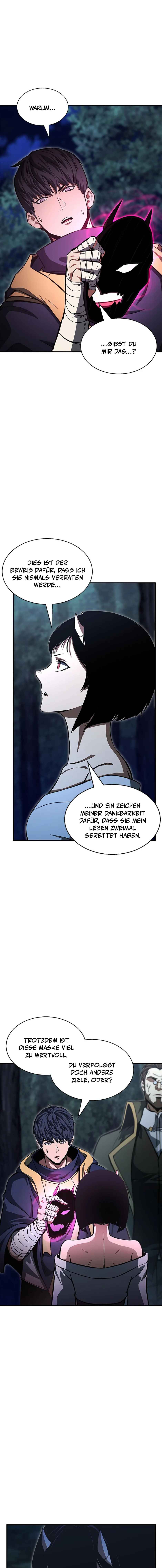 All-Master Necromancer Chapter 11 - Page 8