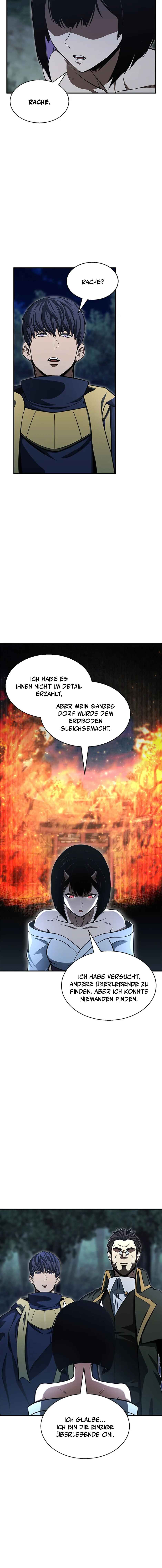 All-Master Necromancer Chapter 11 - Page 9