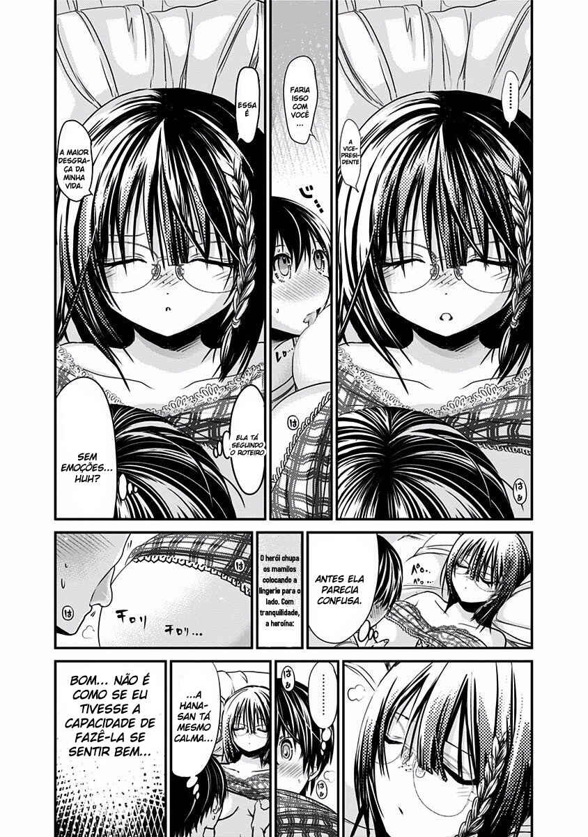 Minamoto-kun Monogatari Chapter 200 - Page 4