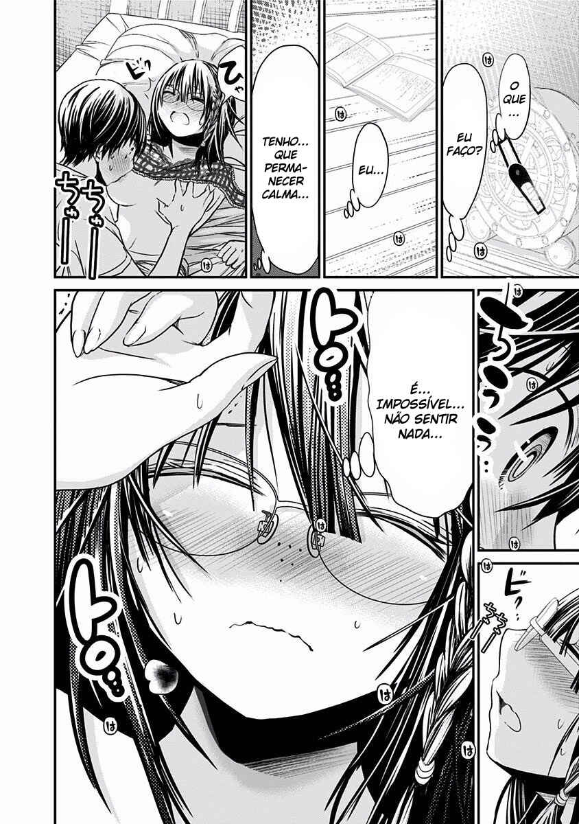 Minamoto-kun Monogatari Chapter 200 - Page 9