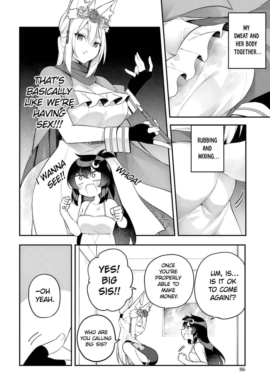 Ato wa Gojiyuu ni Douzo! ~Tutorial de Kami-sama ga Last Boss wo Taoshi Chatta node Watashi wa Suki Houdai Ikiteiku~ Chapter 3 - Page 16
