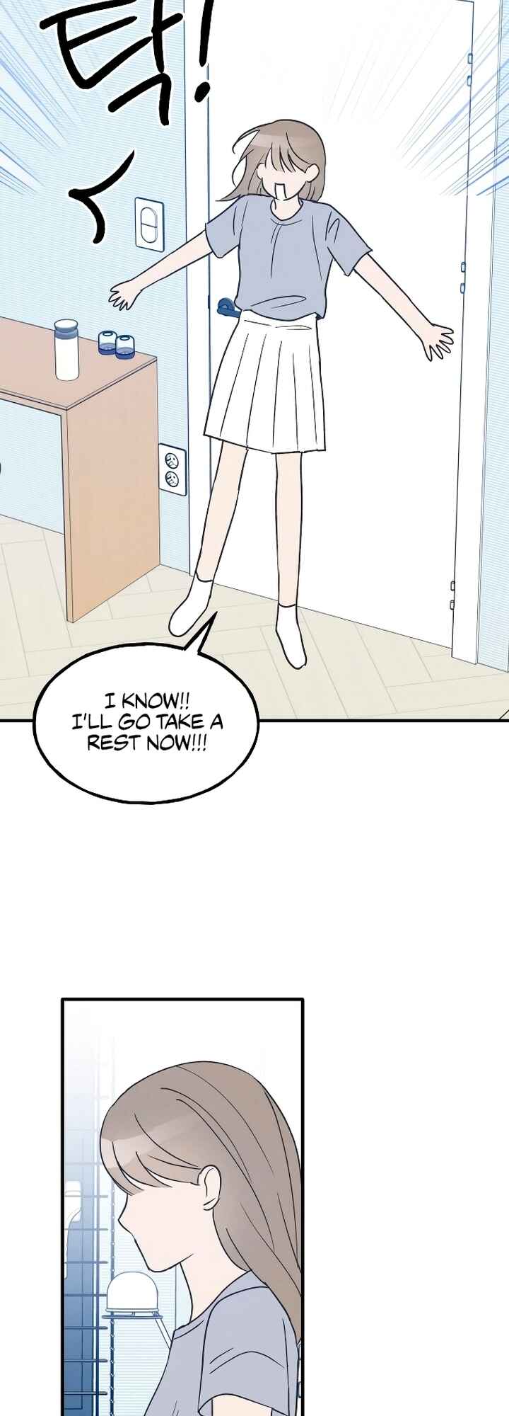 Namsachin ui Beopchik Chapter 36 - Page 25