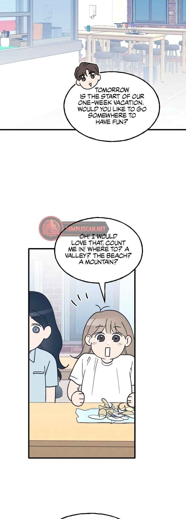 Namsachin ui Beopchik Chapter 36 - Page 36