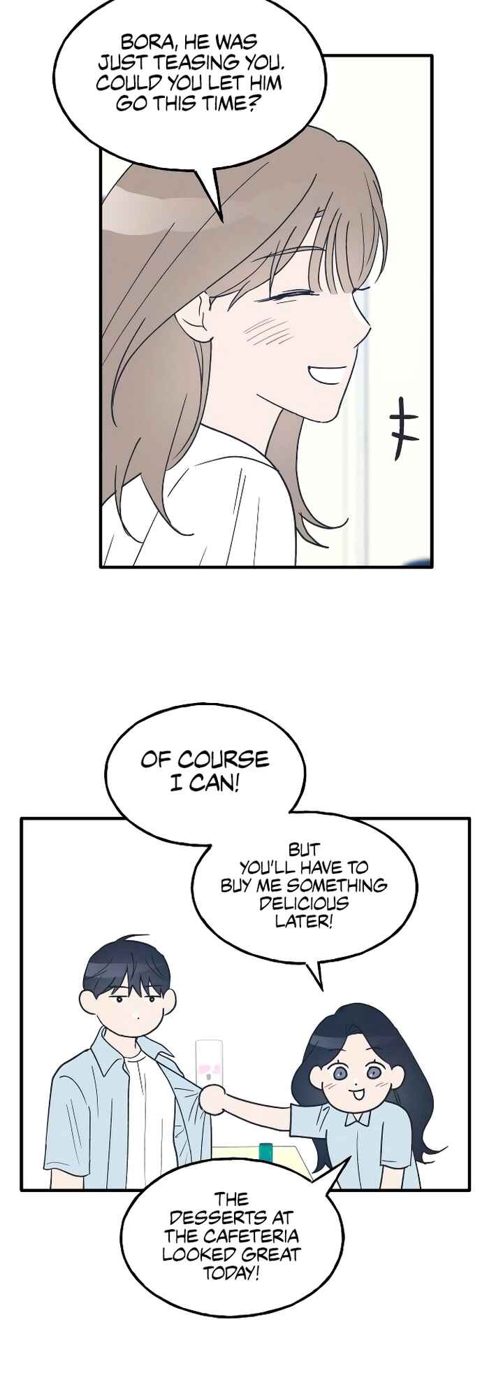 Namsachin ui Beopchik Chapter 36 - Page 42
