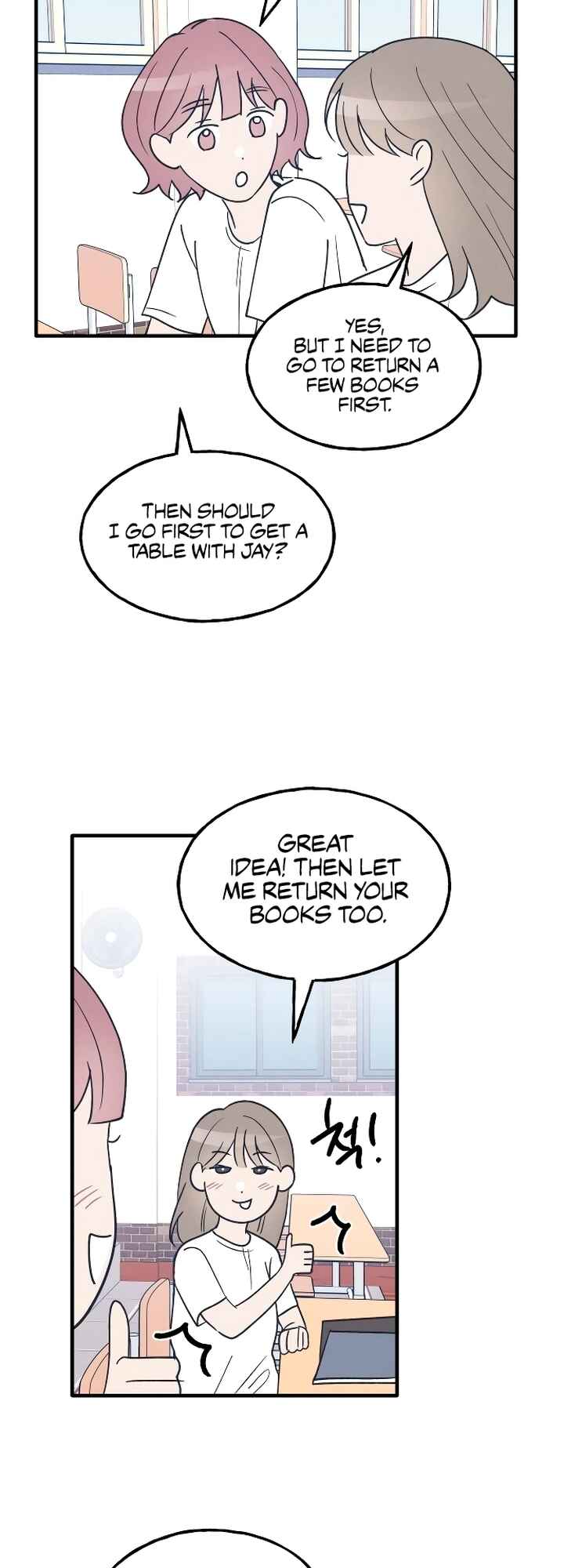 Namsachin ui Beopchik Chapter 36 - Page 47