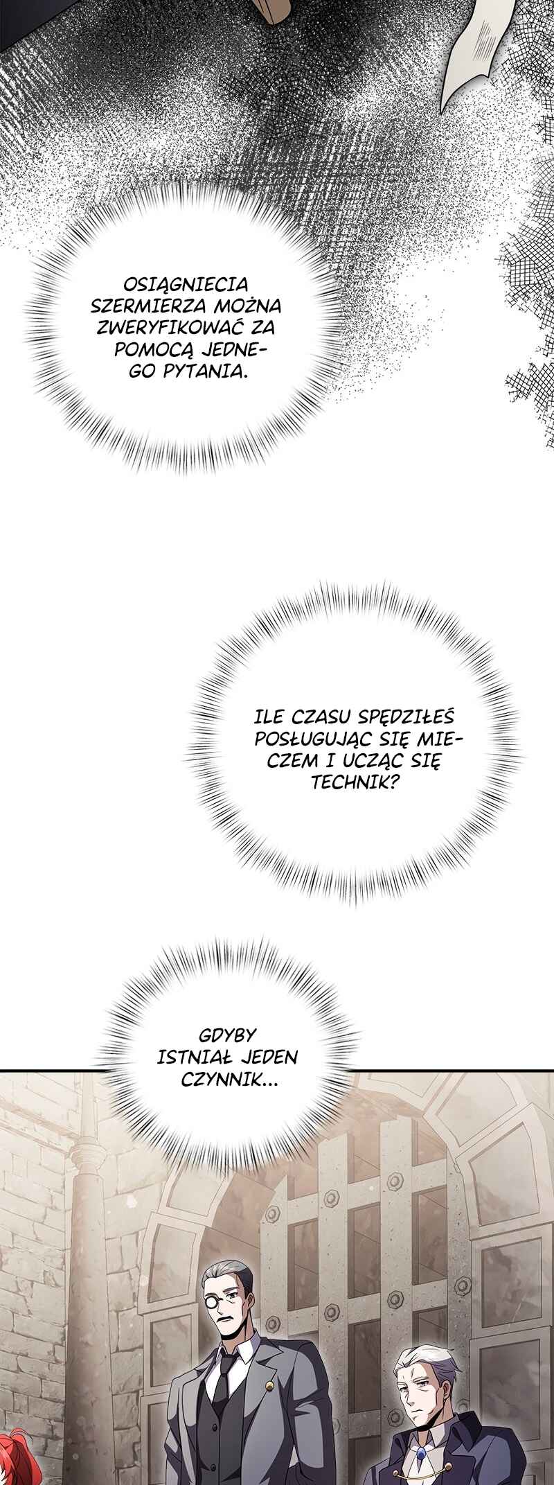 Sihanbu Cheonjae Amheuk Knight Chapter 6 - Page 10