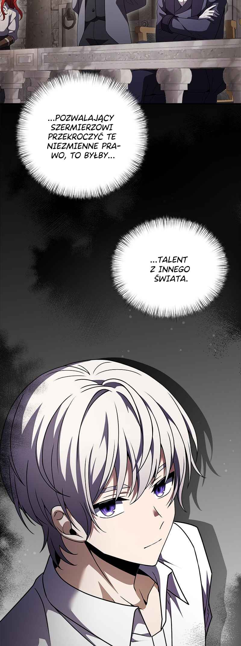 Sihanbu Cheonjae Amheuk Knight Chapter 6 - Page 11