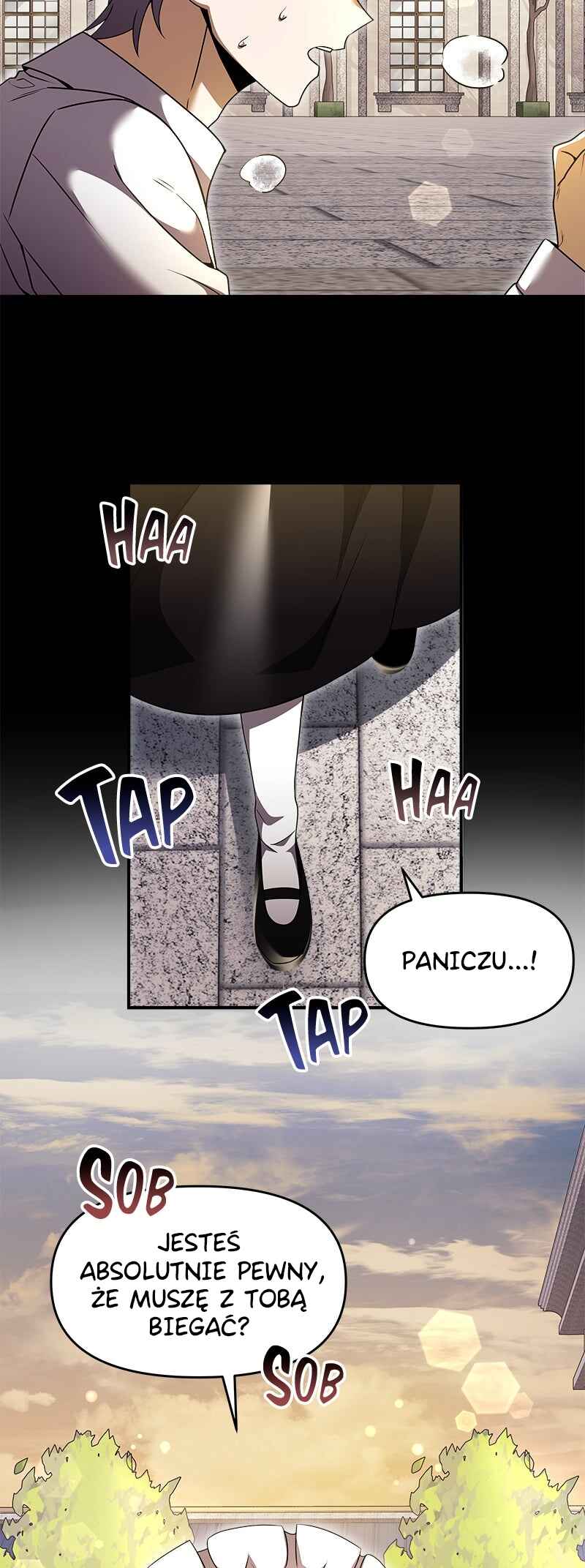Sihanbu Cheonjae Amheuk Knight Chapter 6 - Page 19