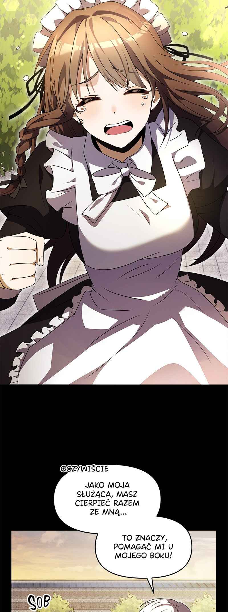 Sihanbu Cheonjae Amheuk Knight Chapter 6 - Page 20