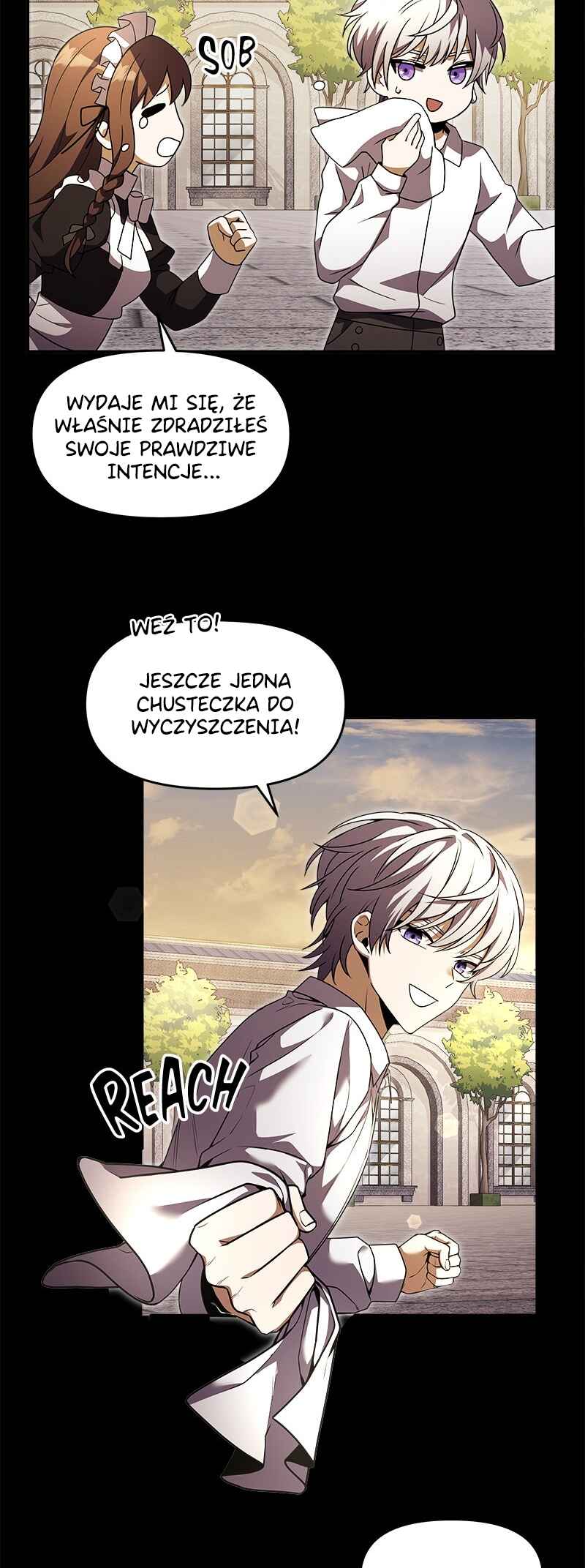Sihanbu Cheonjae Amheuk Knight Chapter 6 - Page 21