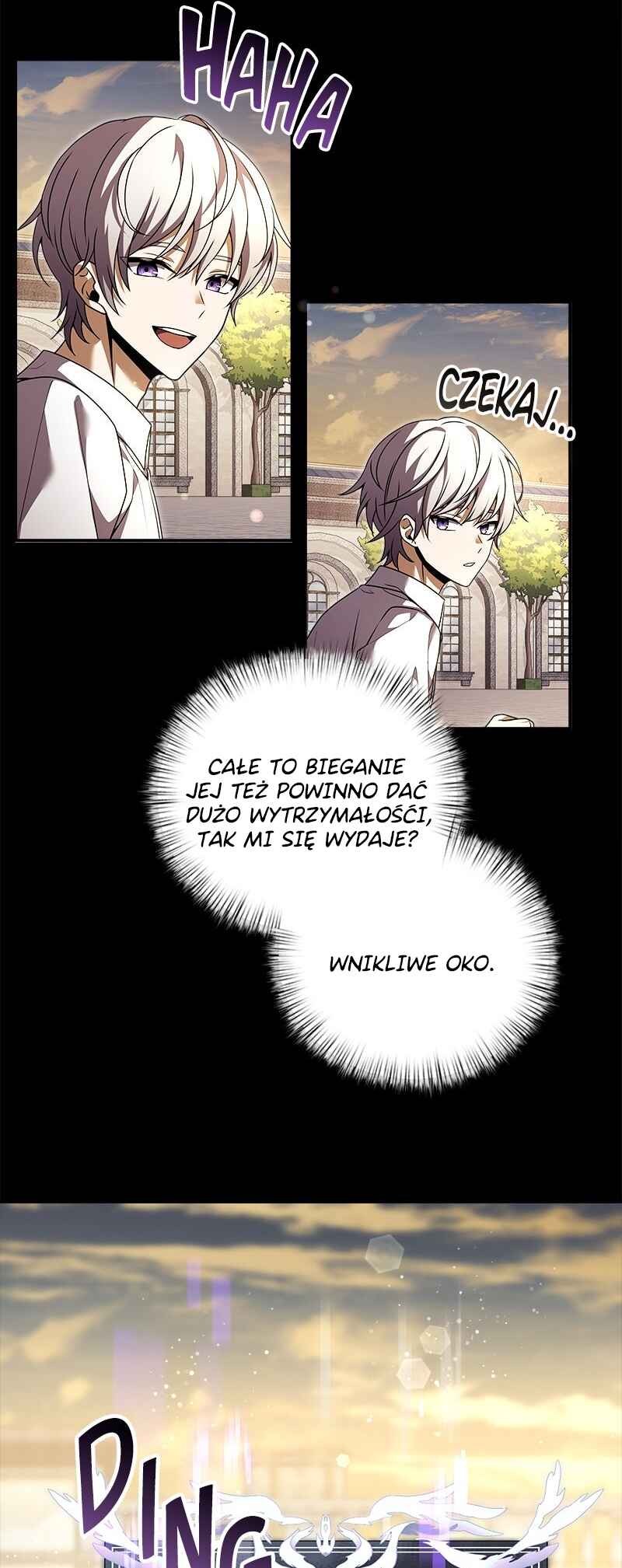 Sihanbu Cheonjae Amheuk Knight Chapter 6 - Page 23