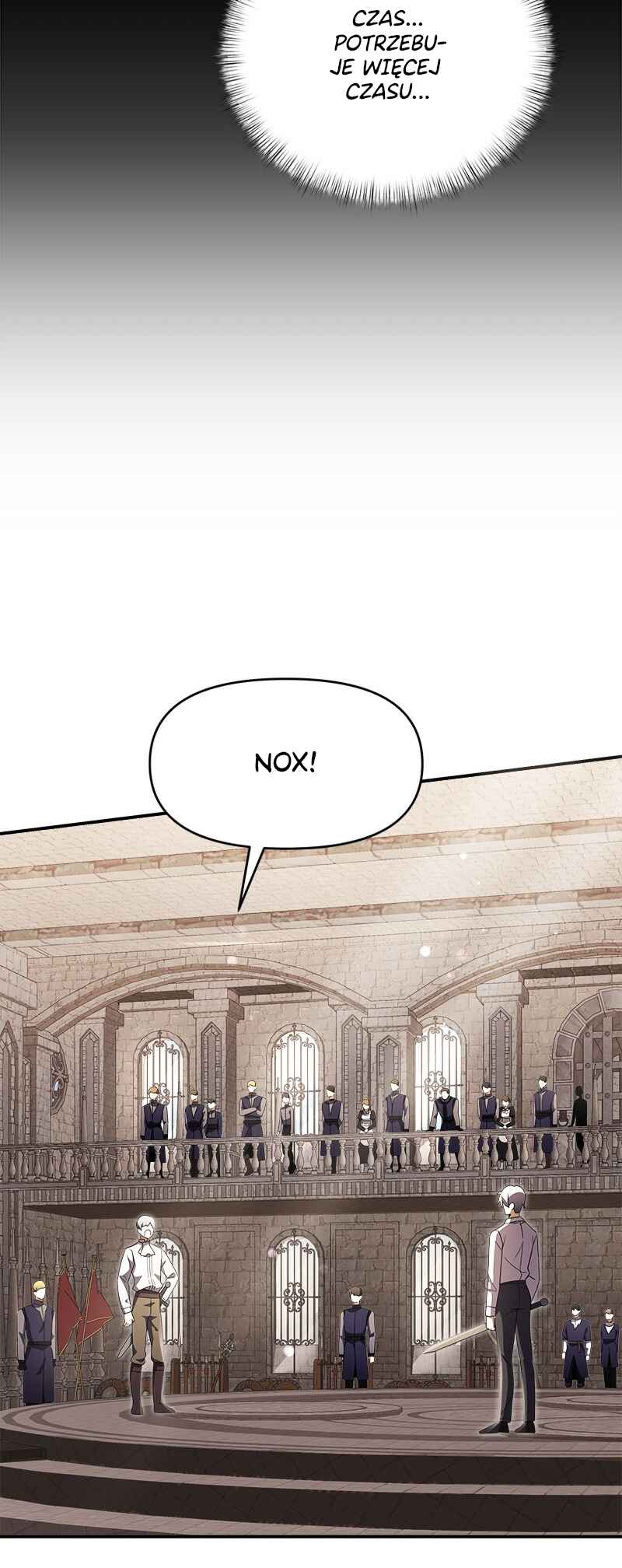 Sihanbu Cheonjae Amheuk Knight Chapter 6 - Page 28