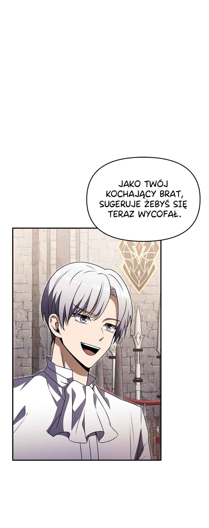 Sihanbu Cheonjae Amheuk Knight Chapter 6 - Page 29