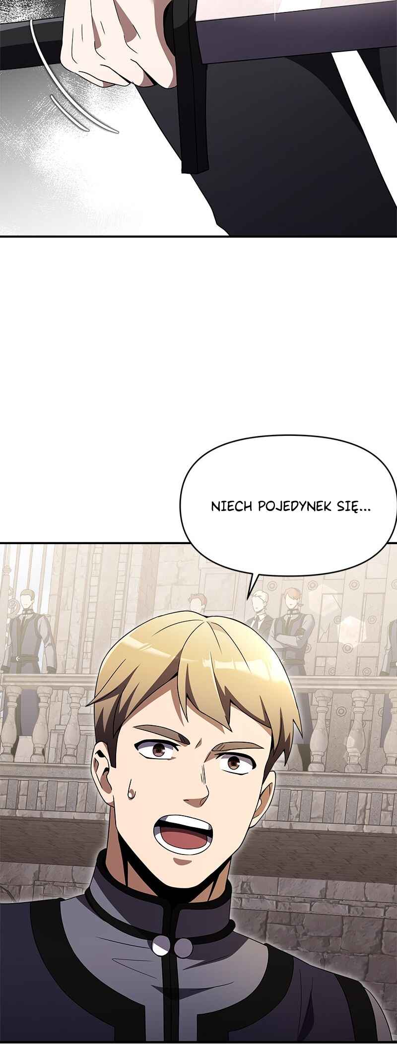Sihanbu Cheonjae Amheuk Knight Chapter 6 - Page 38