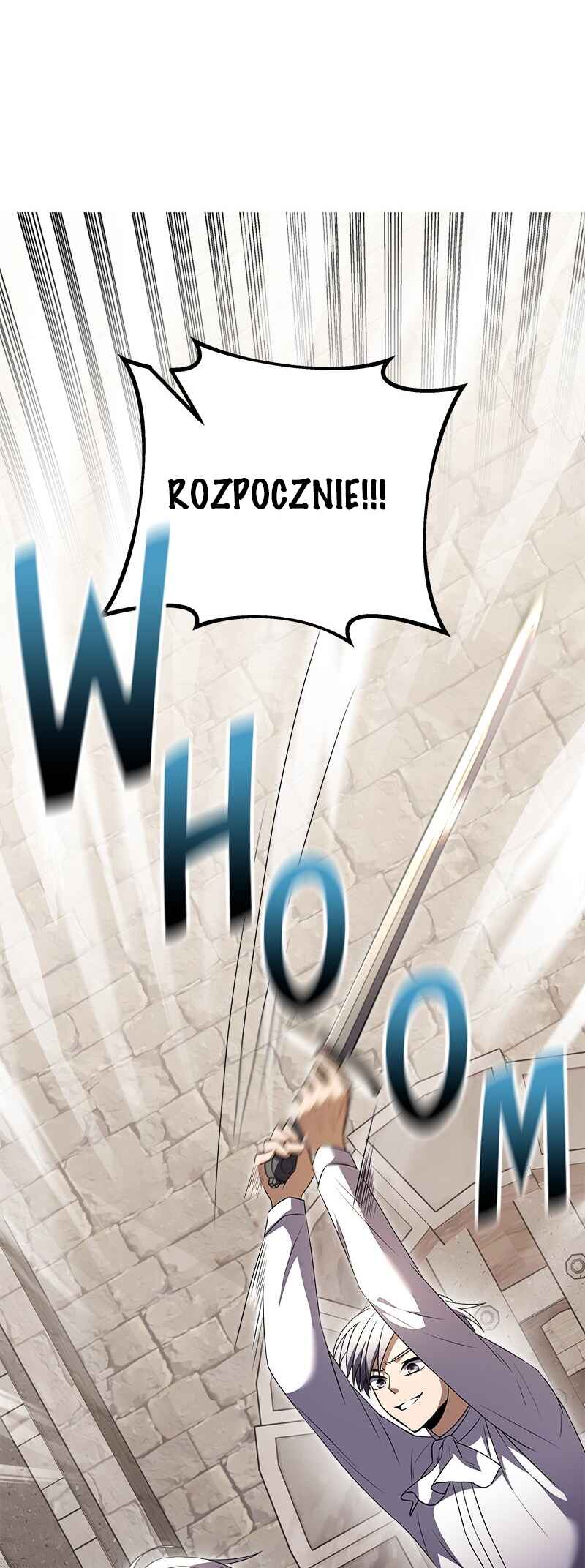 Sihanbu Cheonjae Amheuk Knight Chapter 6 - Page 39