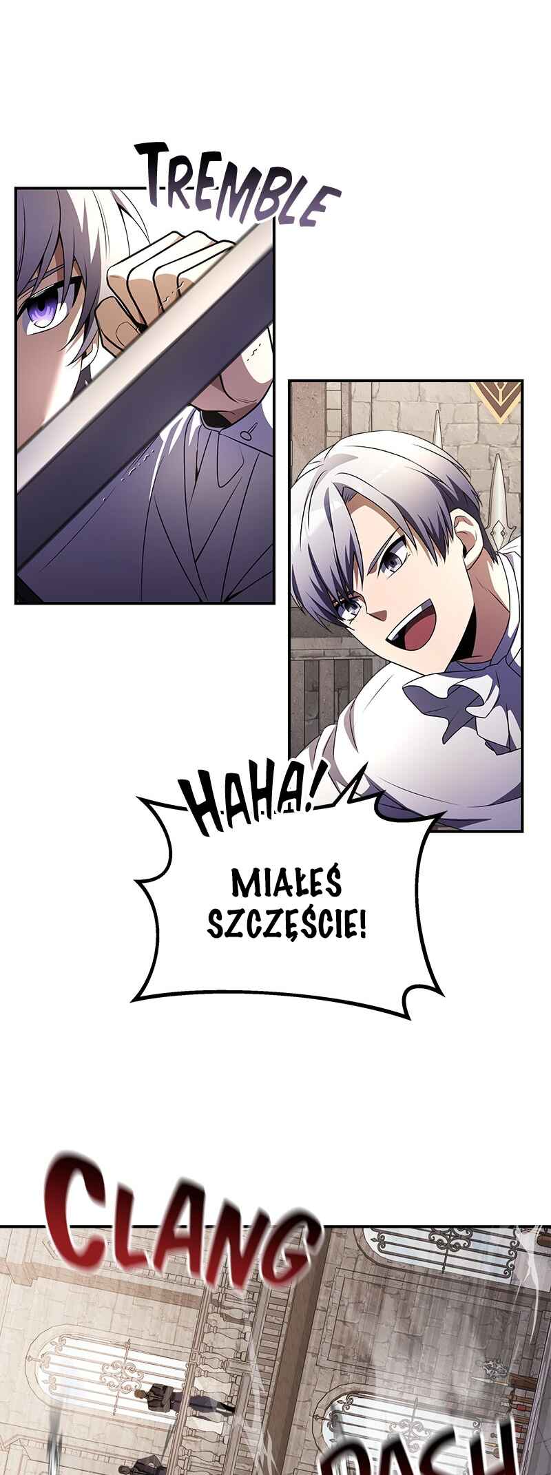 Sihanbu Cheonjae Amheuk Knight Chapter 6 - Page 44