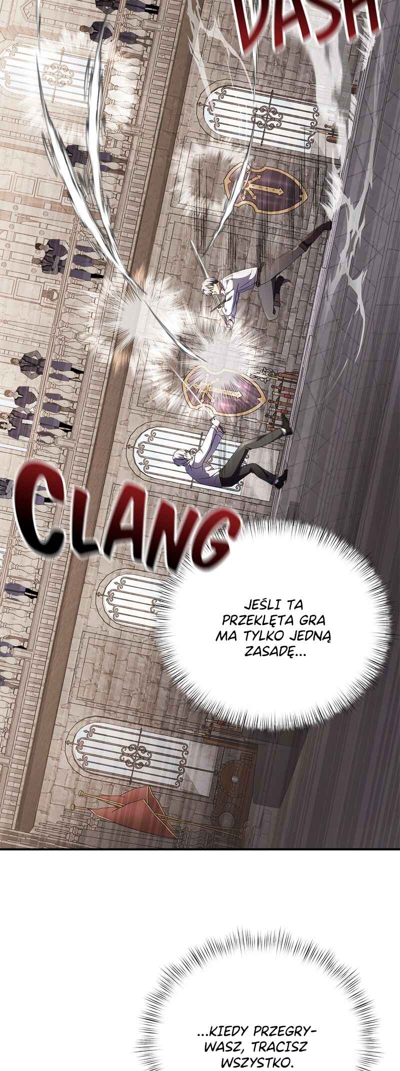 Sihanbu Cheonjae Amheuk Knight Chapter 6 - Page 45