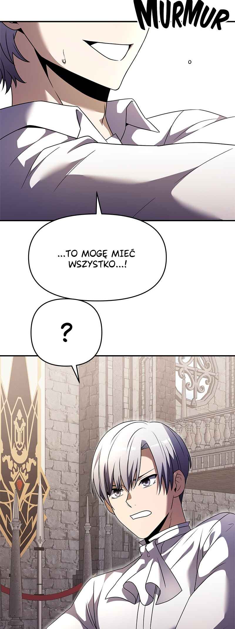 Sihanbu Cheonjae Amheuk Knight Chapter 6 - Page 48