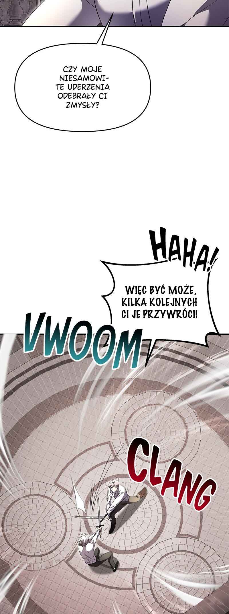Sihanbu Cheonjae Amheuk Knight Chapter 6 - Page 49