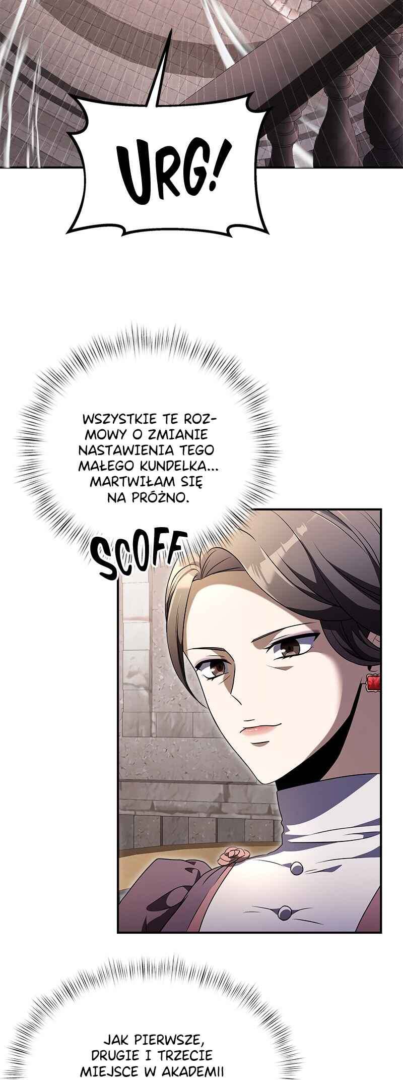 Sihanbu Cheonjae Amheuk Knight Chapter 6 - Page 50