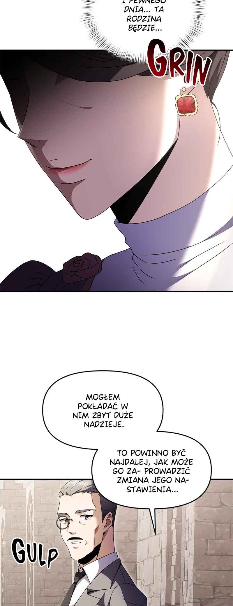 Sihanbu Cheonjae Amheuk Knight Chapter 6 - Page 54