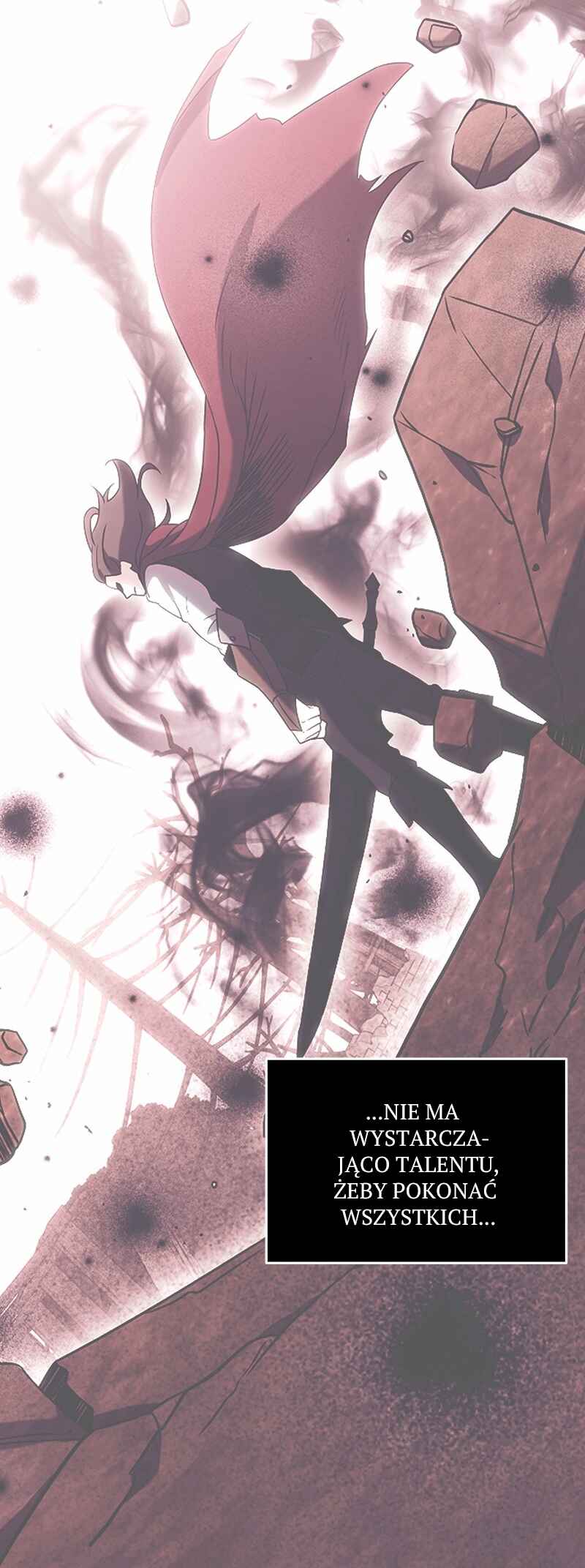 Sihanbu Cheonjae Amheuk Knight Chapter 6 - Page 58