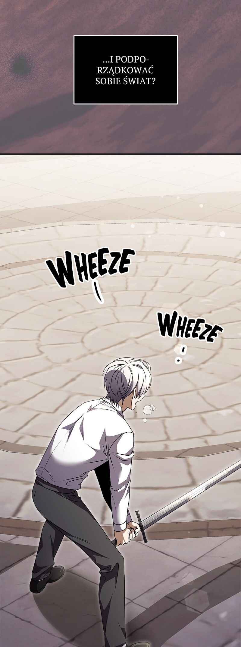 Sihanbu Cheonjae Amheuk Knight Chapter 6 - Page 59