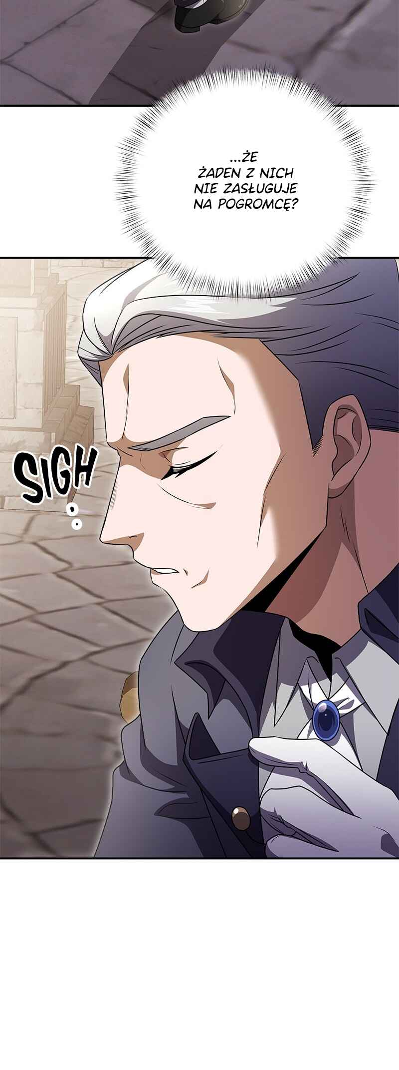 Sihanbu Cheonjae Amheuk Knight Chapter 6 - Page 60