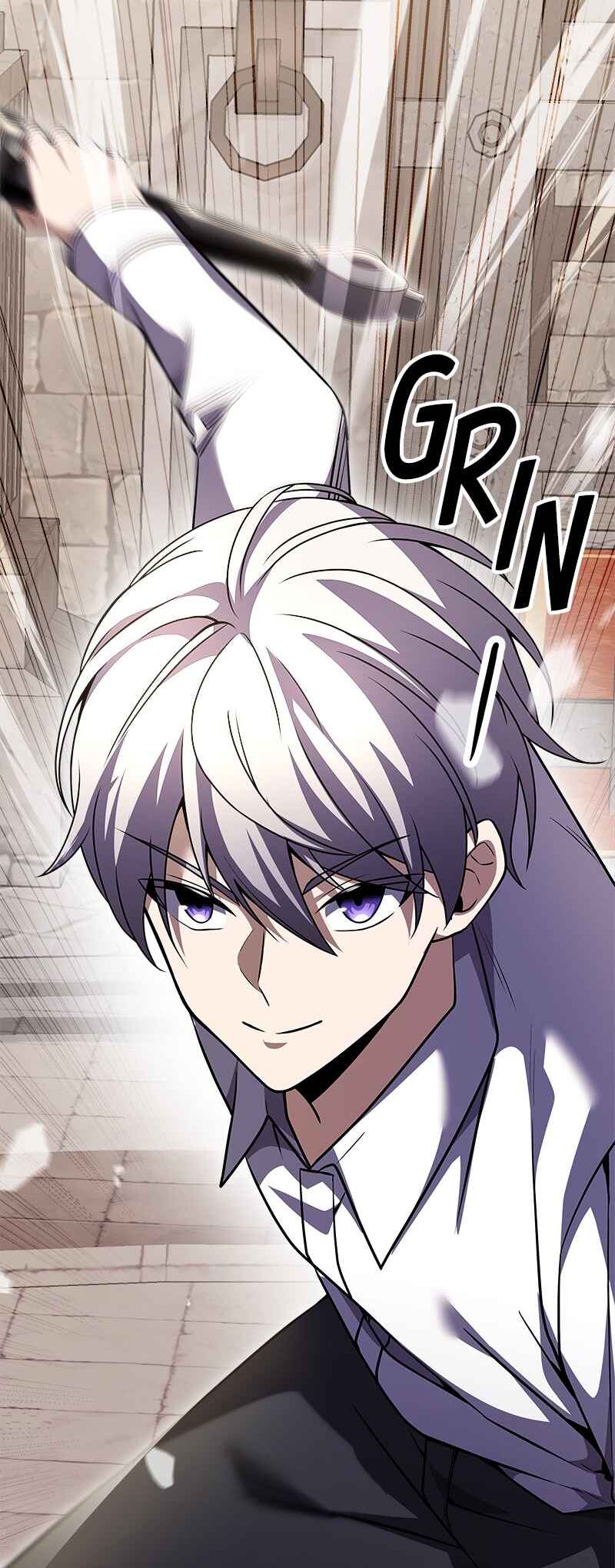 Sihanbu Cheonjae Amheuk Knight Chapter 6 - Page 78