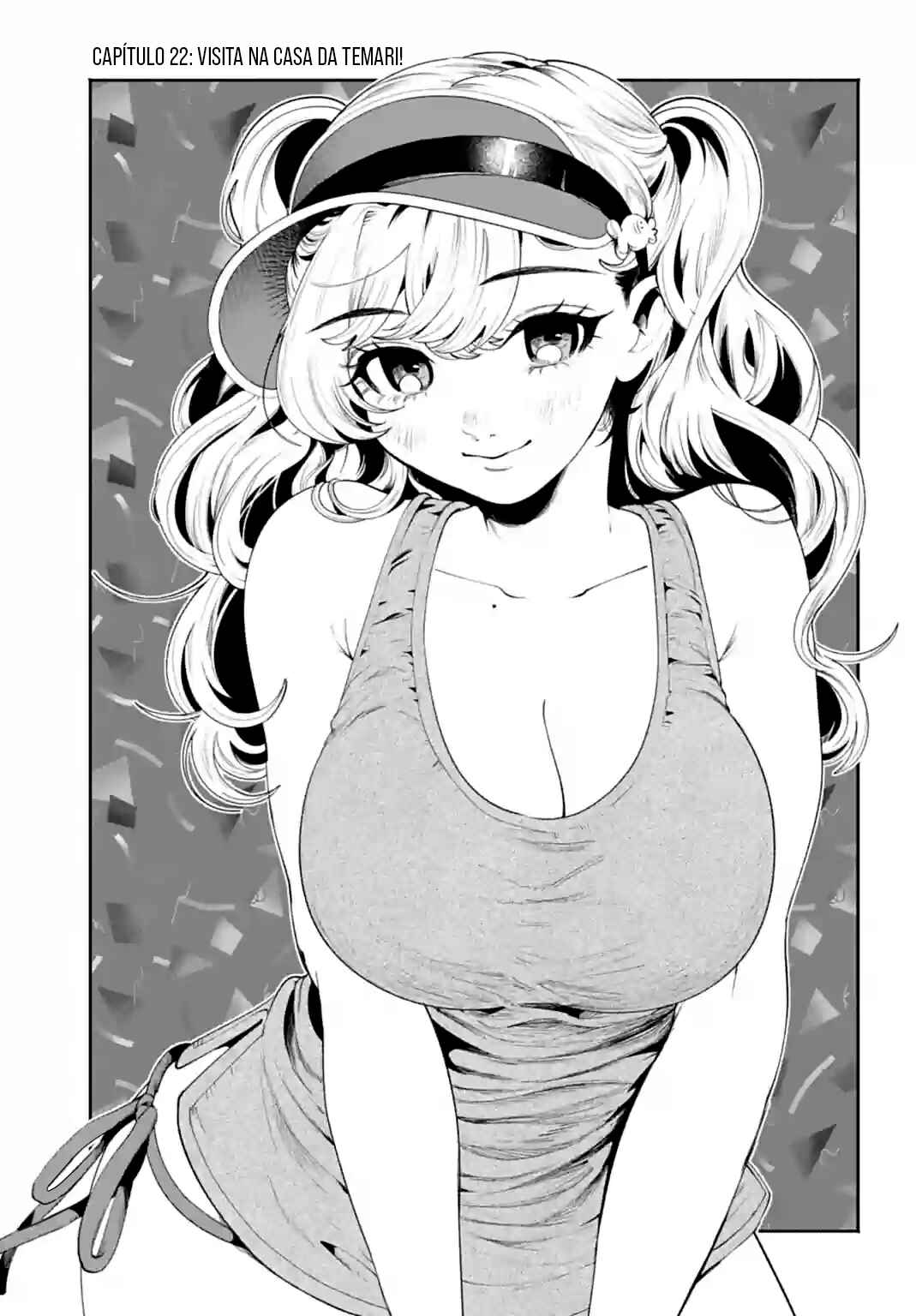 Filter-Goshi no Kanojo Chapter 22 - Page 2
