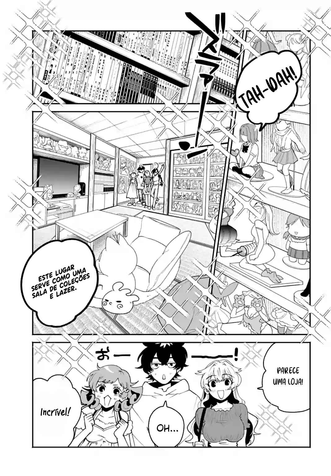 Filter-Goshi no Kanojo Chapter 22 - Page 8
