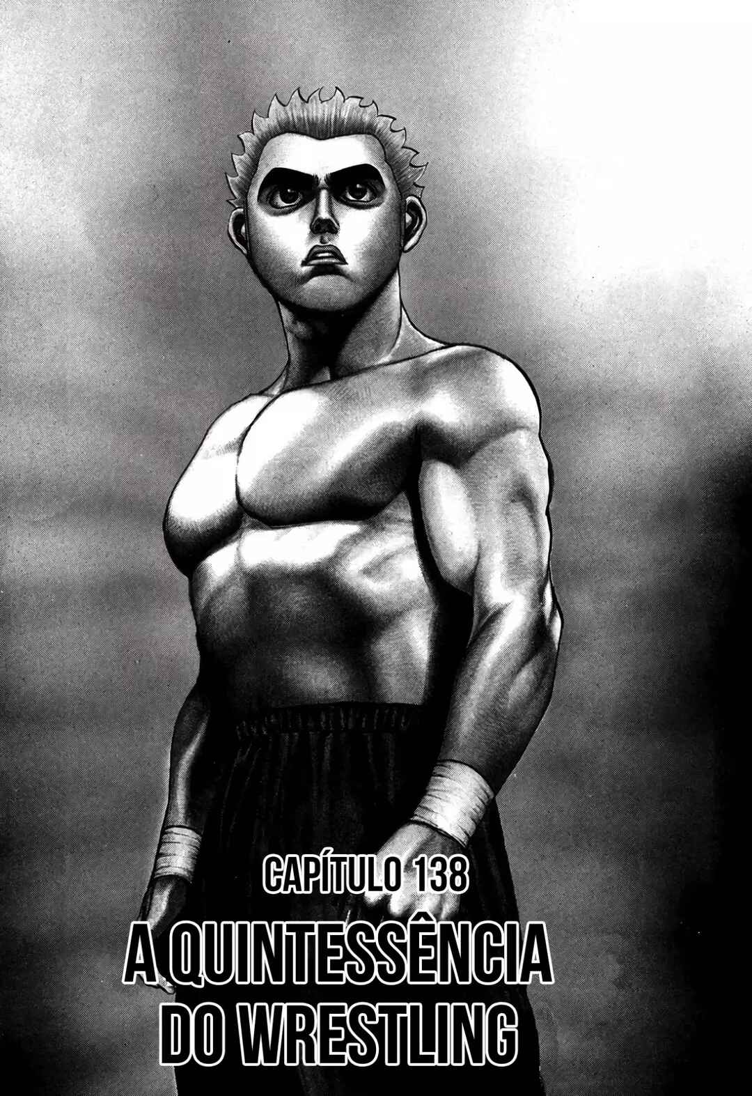 Koukou Tekken-den Tough Chapter 138 - Page 3