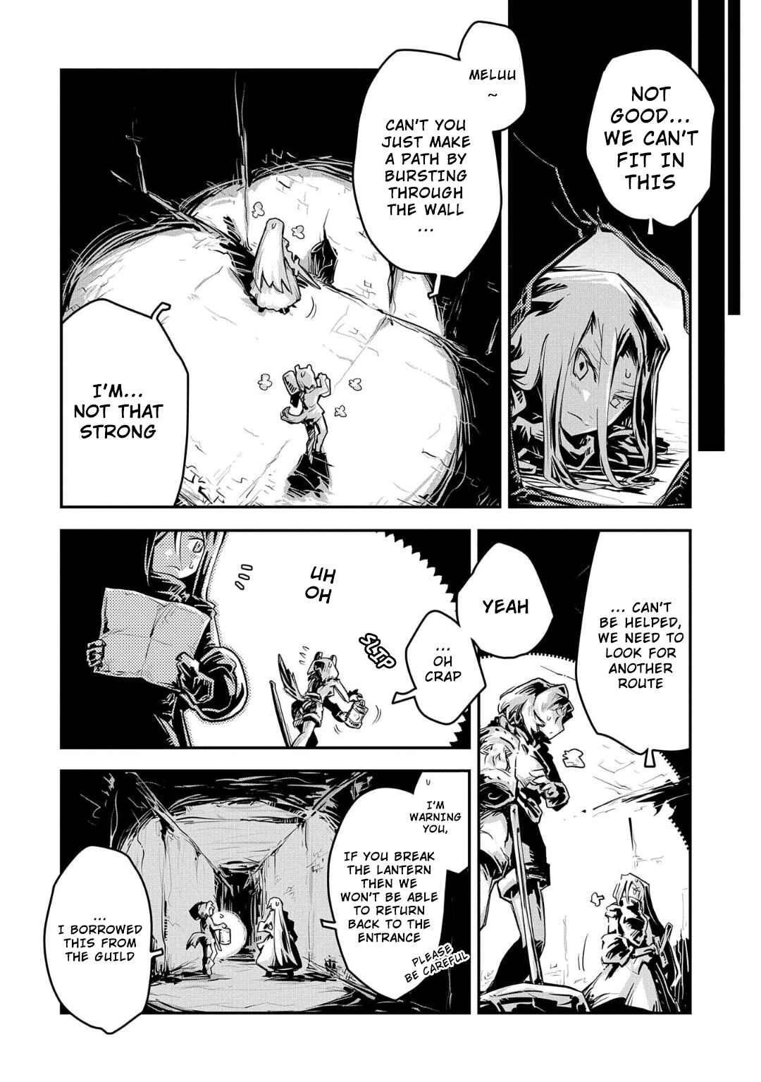 Tensei Shitara Dragon no Tamago datta: Ibara no Dragon Road Chapter 10.5 - Page 2