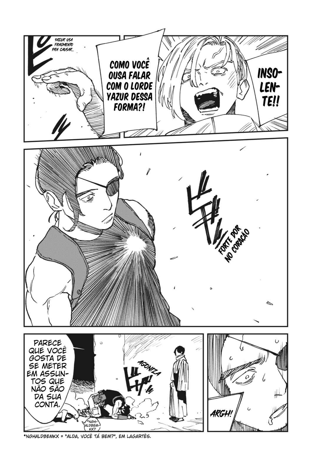 MAD Chapter 33 - Page 10