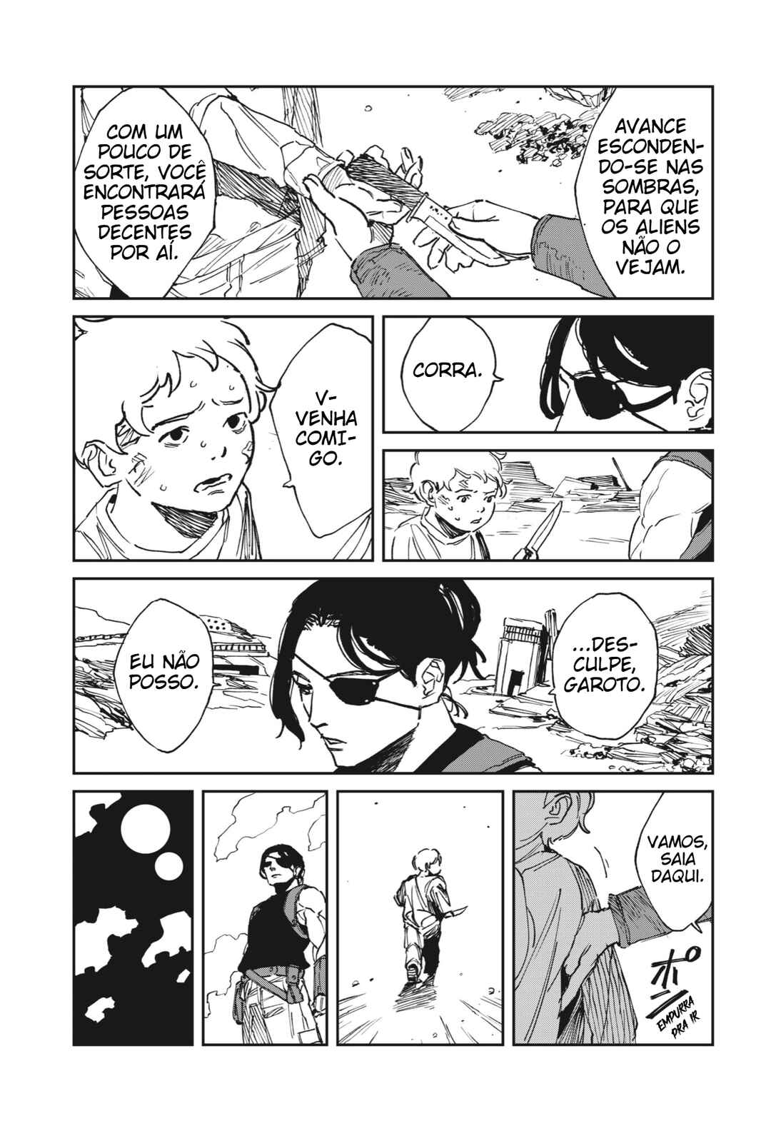 MAD Chapter 33 - Page 21