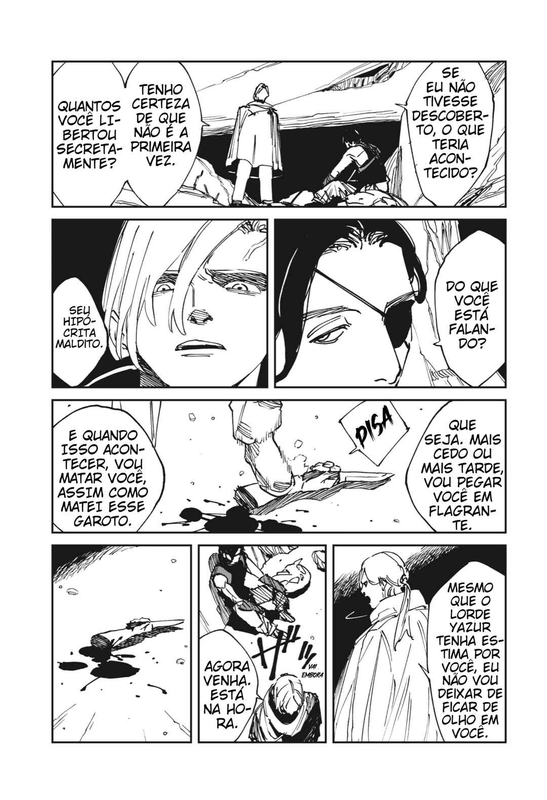 MAD Chapter 33 - Page 23