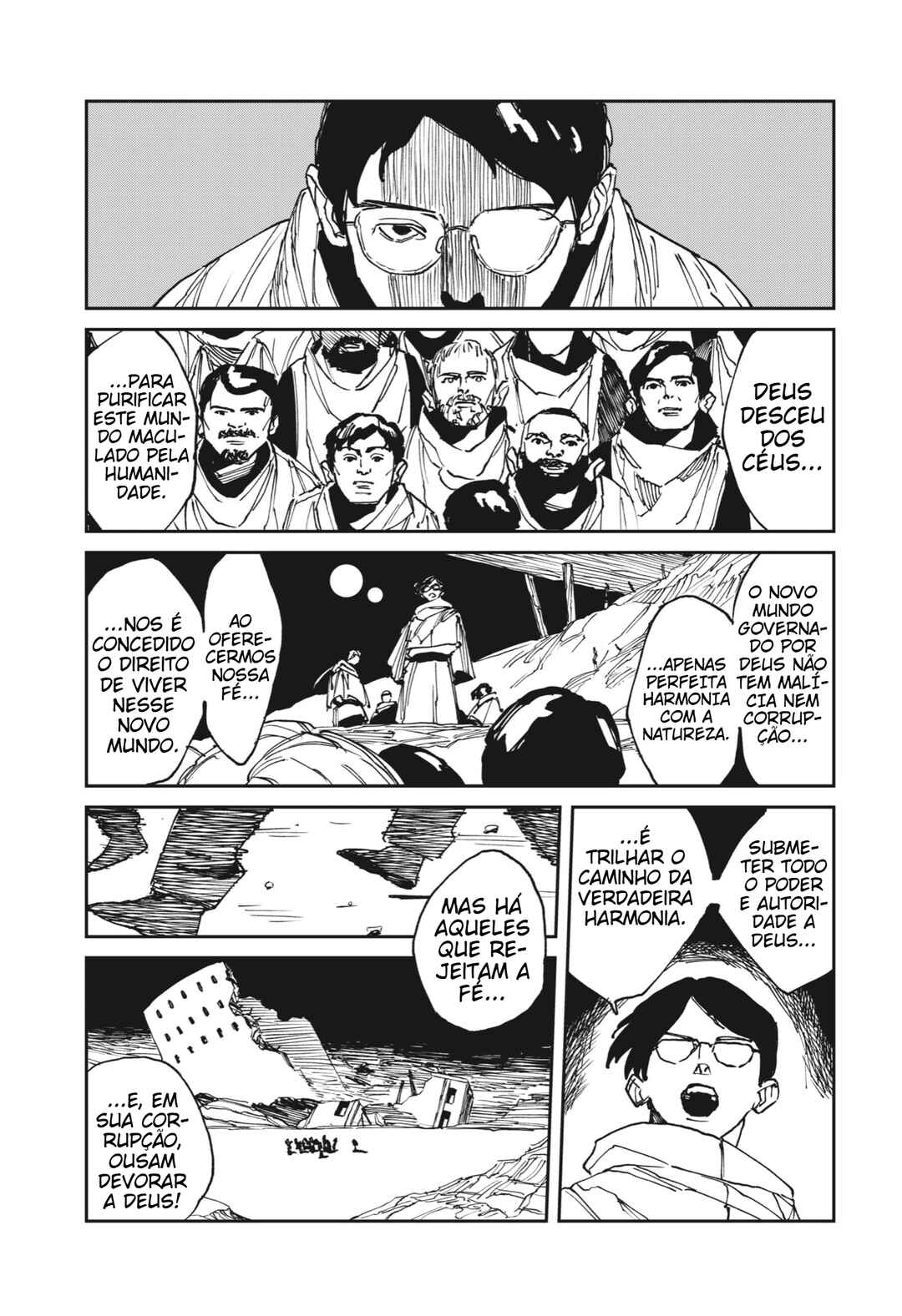 MAD Chapter 33 - Page 25