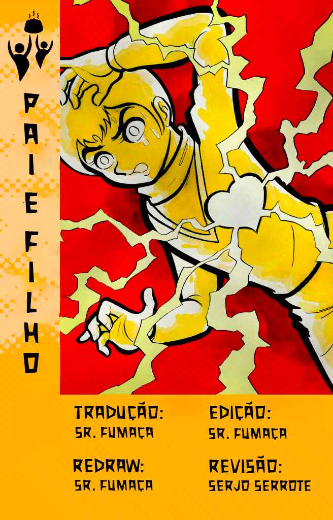 Go Nagai Short Stories Chapter 3 - Page 1