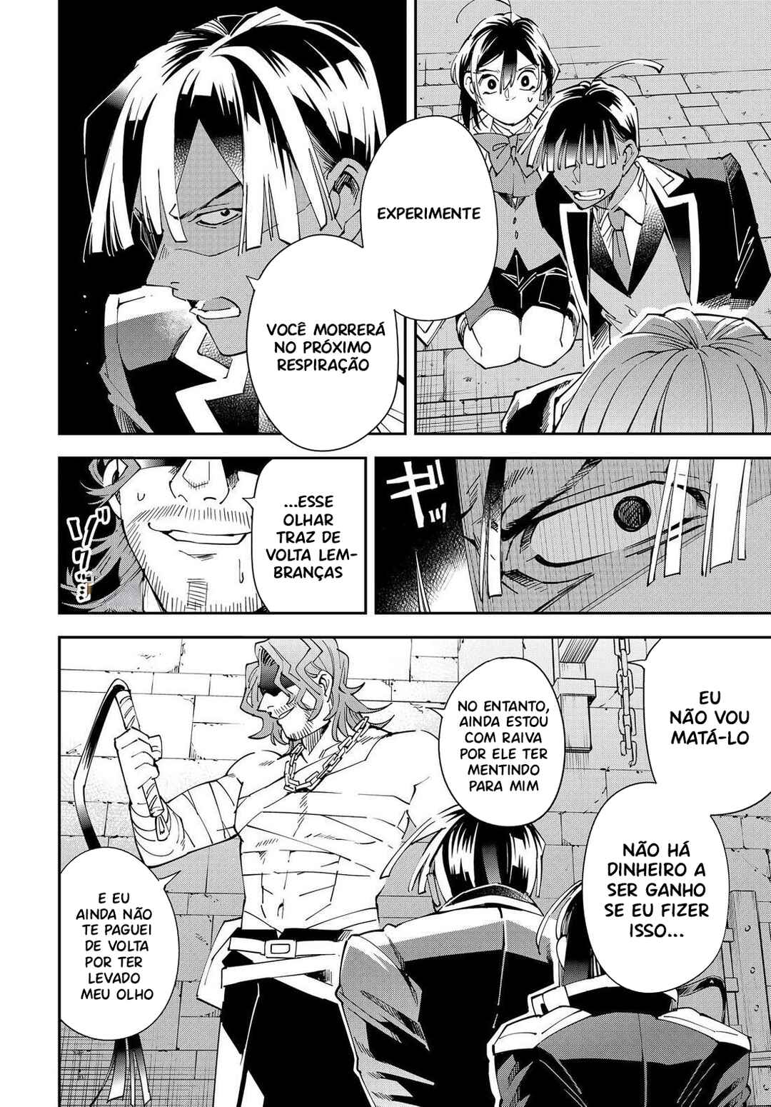 Tensei Kizoku, Kantei Skill de Nariagaru ~Jakushou Ryouchi wo Uketsuida node, Yuushuu na Jinzai wo Fuyashiteitara, Saikyou Ryouchi ni Natteta~ Chapter 148 - Page 11