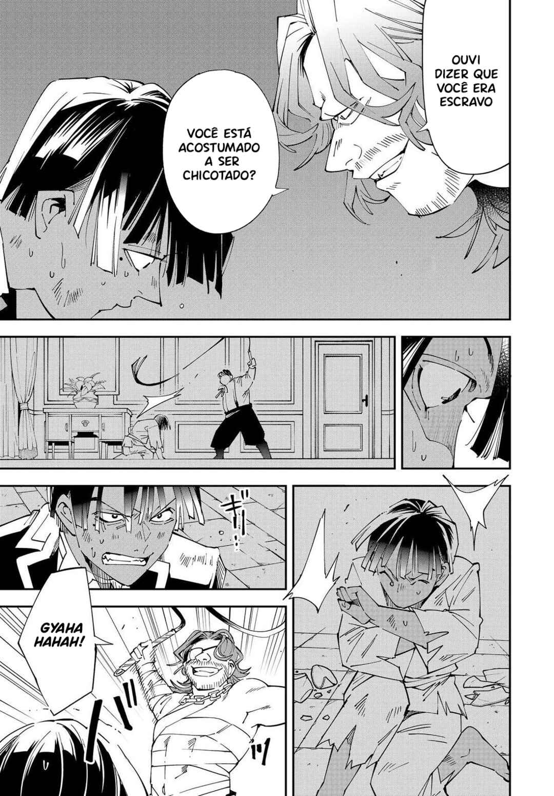 Tensei Kizoku, Kantei Skill de Nariagaru ~Jakushou Ryouchi wo Uketsuida node, Yuushuu na Jinzai wo Fuyashiteitara, Saikyou Ryouchi ni Natteta~ Chapter 148 - Page 14